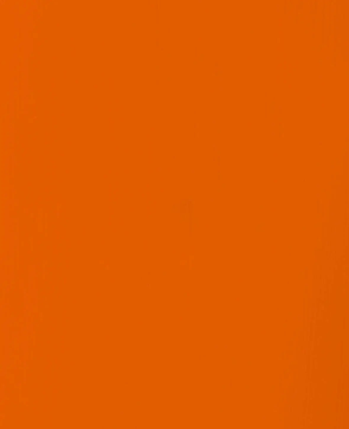 Temperafarbe, Orange, 250 ml