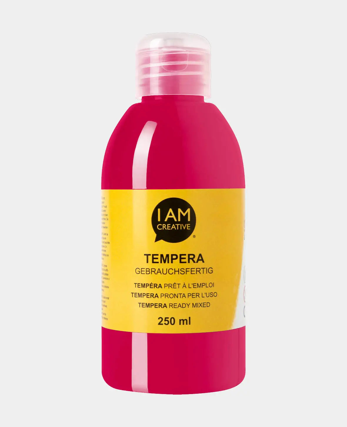 Temperafarbe, Magenta, 250 ml