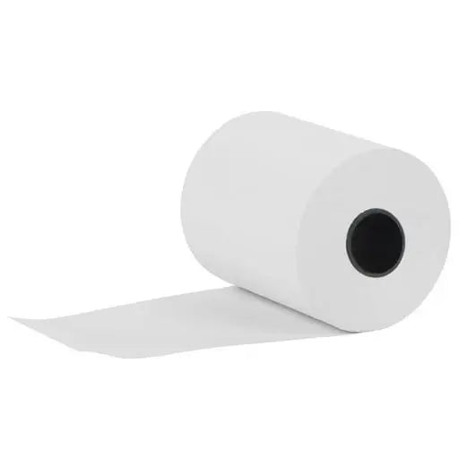 (20er Set) 57x38mm Thermal Paper Addition Till Rolls for Receipt Printers