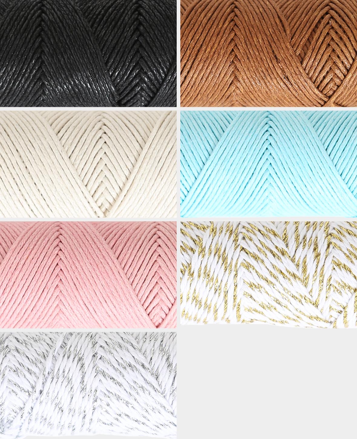 Bakers Twine, rosa
