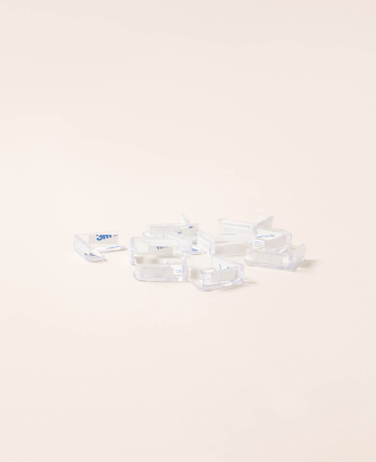 Children's Corner Protectors, 10 pc. square