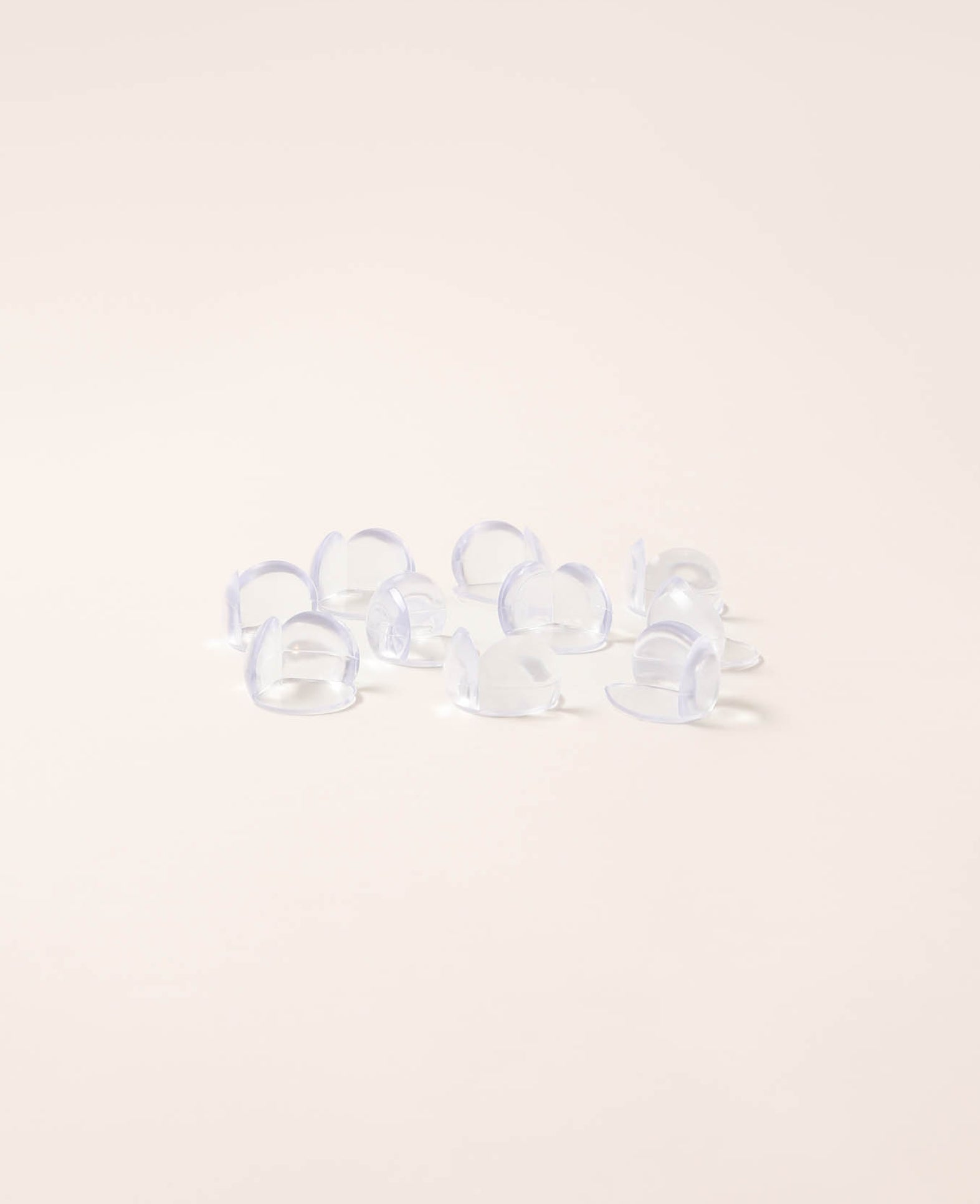 Child Corner Protector 10 Pcs. Round