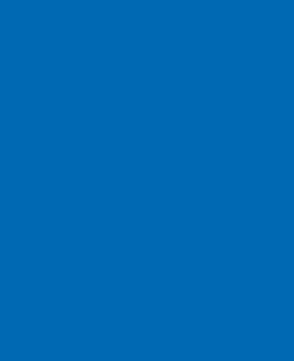 MUCKI Peinture textile au doigt Bleu 250 ml