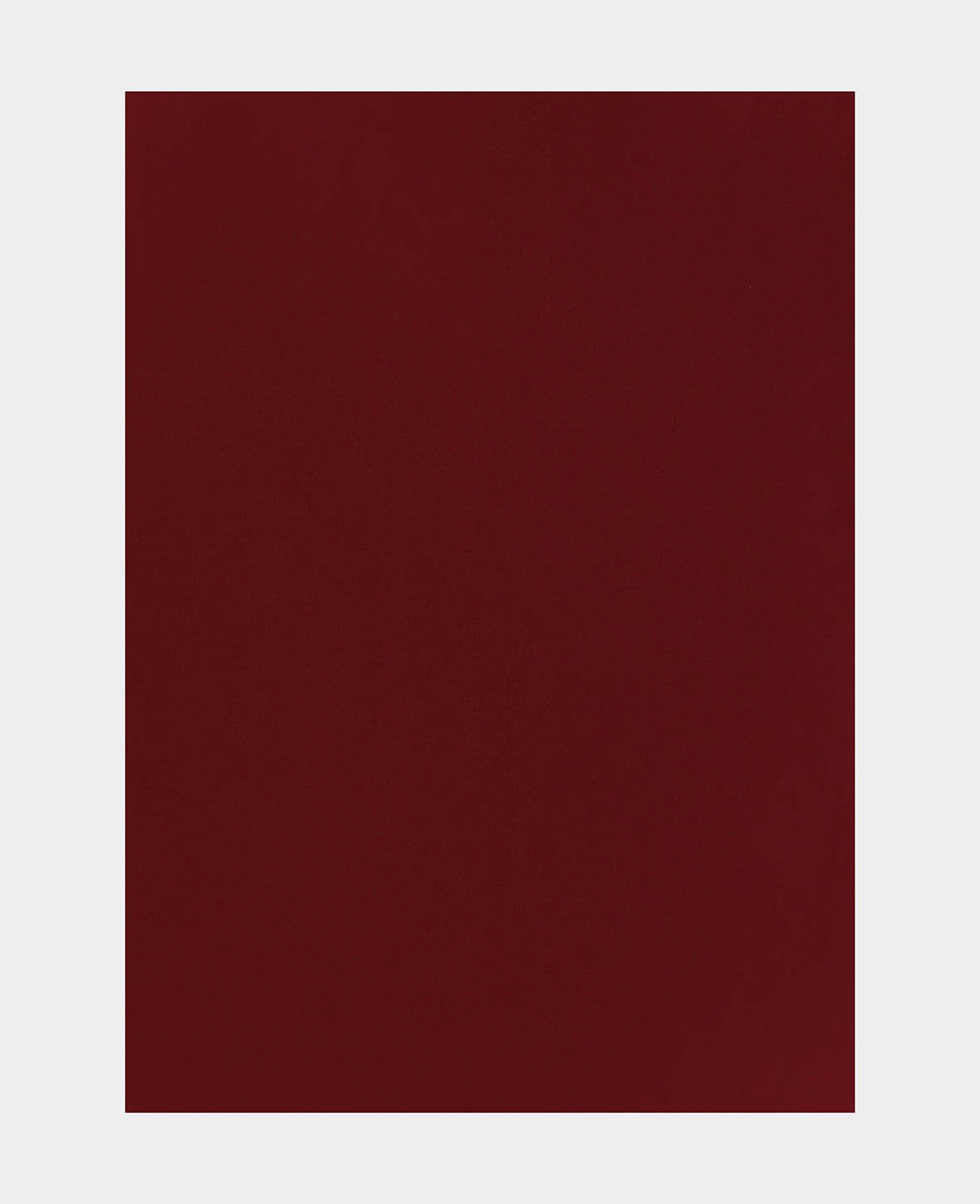 Tonpapier 50 x 70 cm, rubinrot