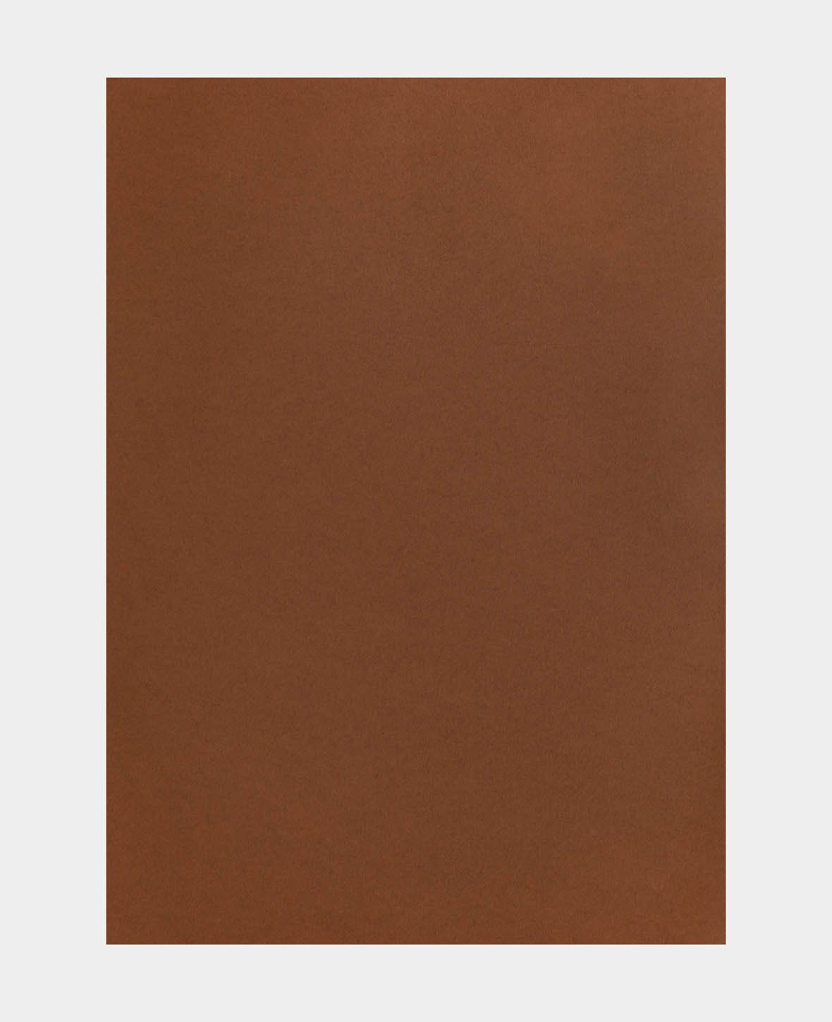 Tonpapier 50 x 70 cm, mittelbraun