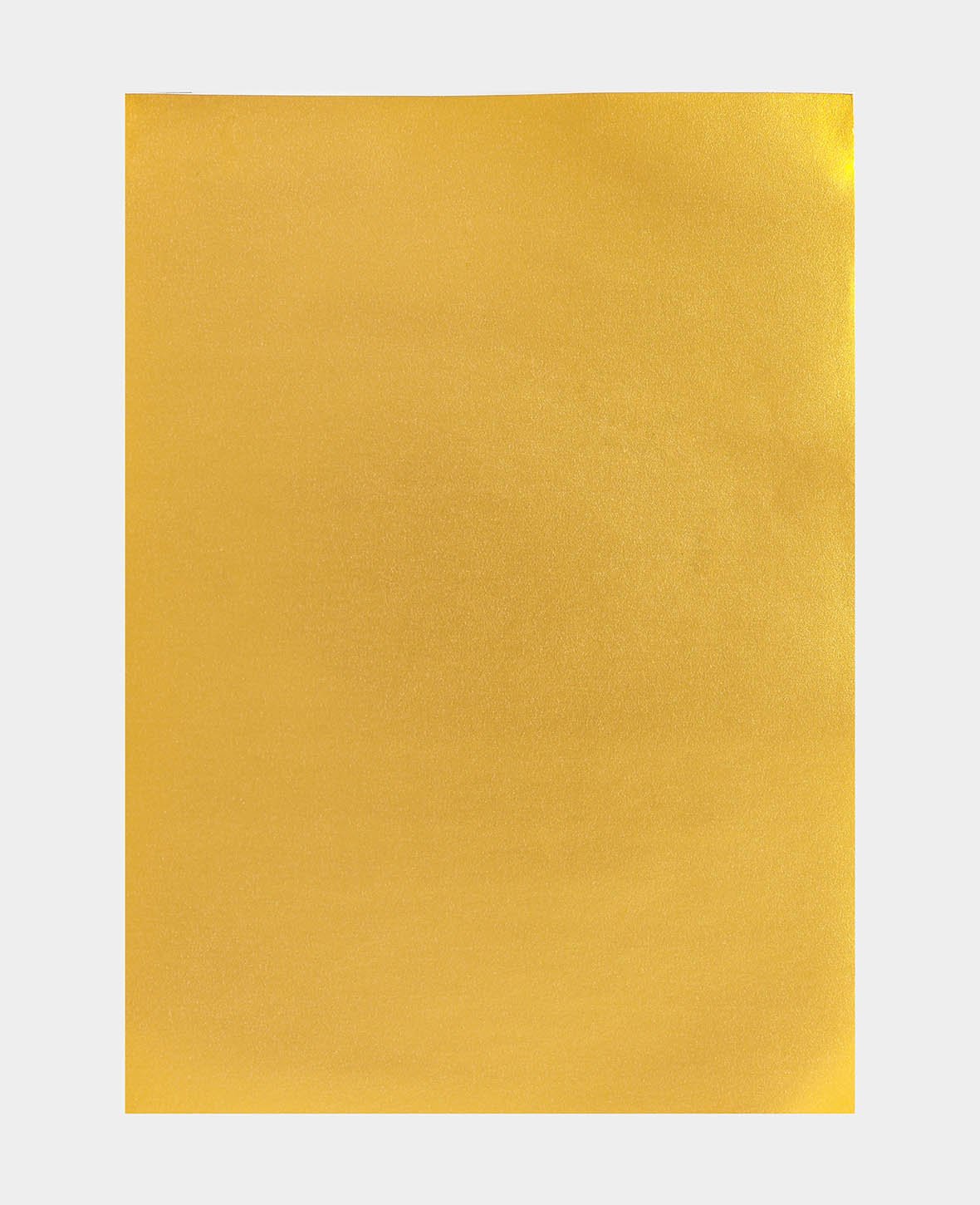 Tonpapier 50 x 70 cm, gold