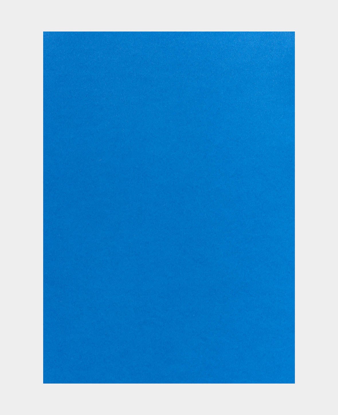 Carton photo, bleu, 50 x 70 cm, 270 g/m², 1 feuille