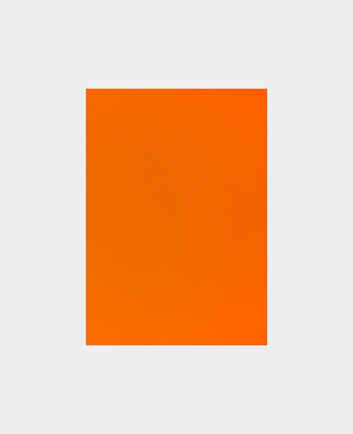 Tonpapier 210 × 297 mm (A4), orange