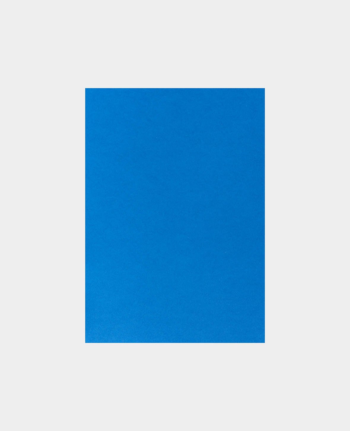 Carton photo, bleu, 210 × 297 mm (A4), 270 g/m², 1 feuille