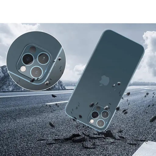 Apfelkiste - (Set of 2) iPhone 13 Pro Max / iPhone 13 Pro Camera Lens