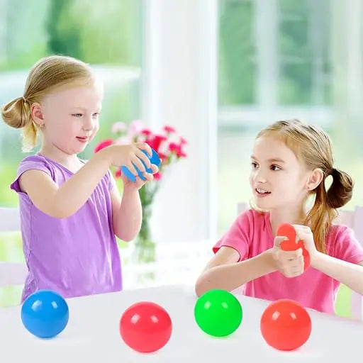 Anti-stress en silicone, Pop It Fidget Games, coloré, 35 pièces