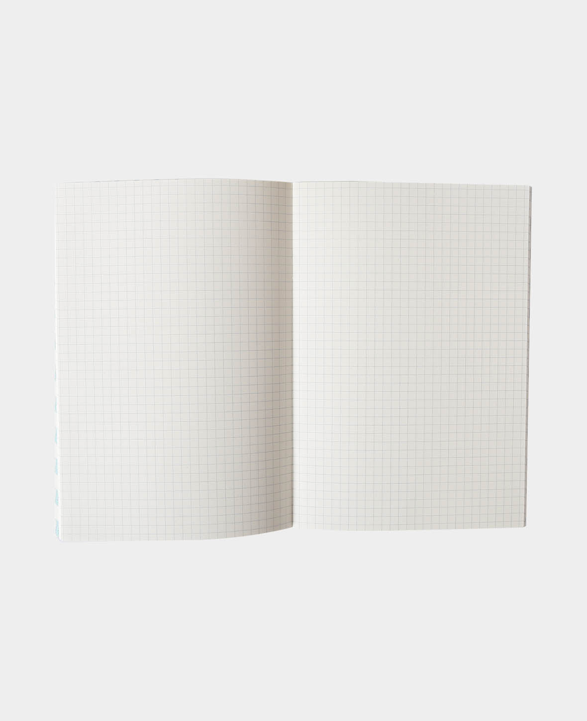 Notebook A5, Blumen, 60 Blatt