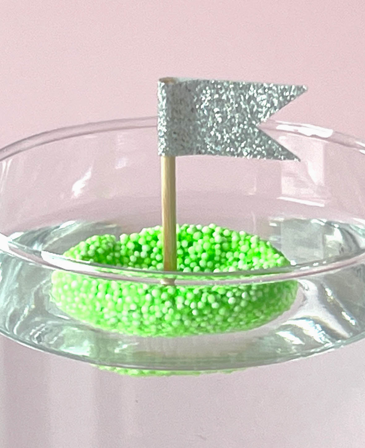 Magic Foam 6 x 10 g, bunt