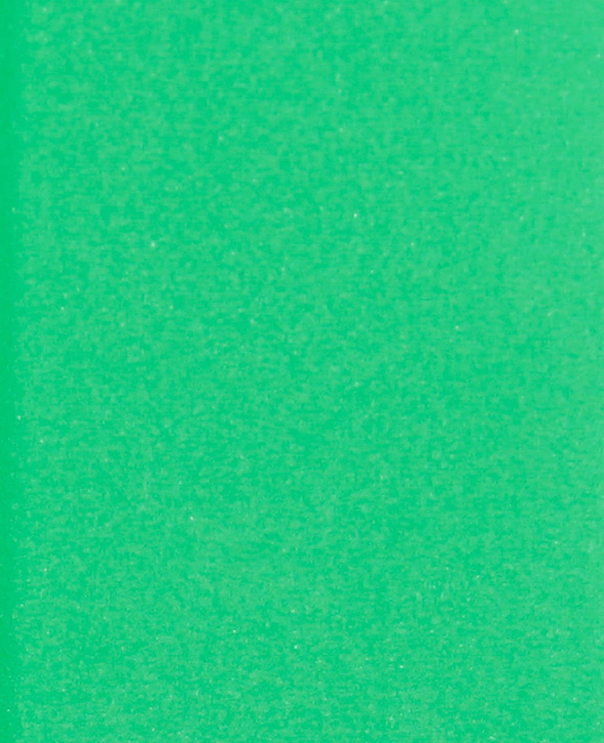 Craft foam, green, 2mm x 30 x 40 cm, 1 piece