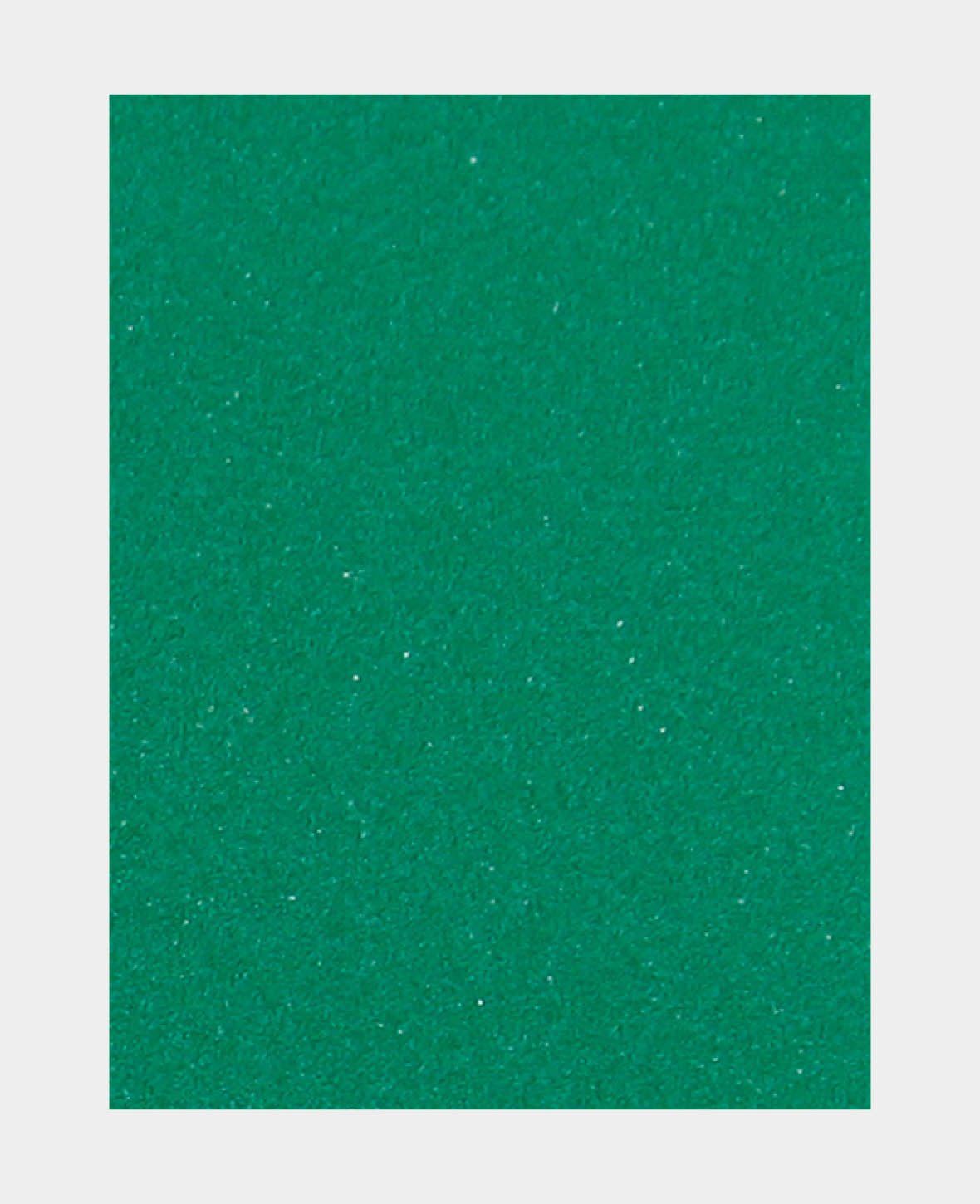 Mousse caoutchouc, vert foncé, 2mm x 30 x 40 cm, 1 pièce