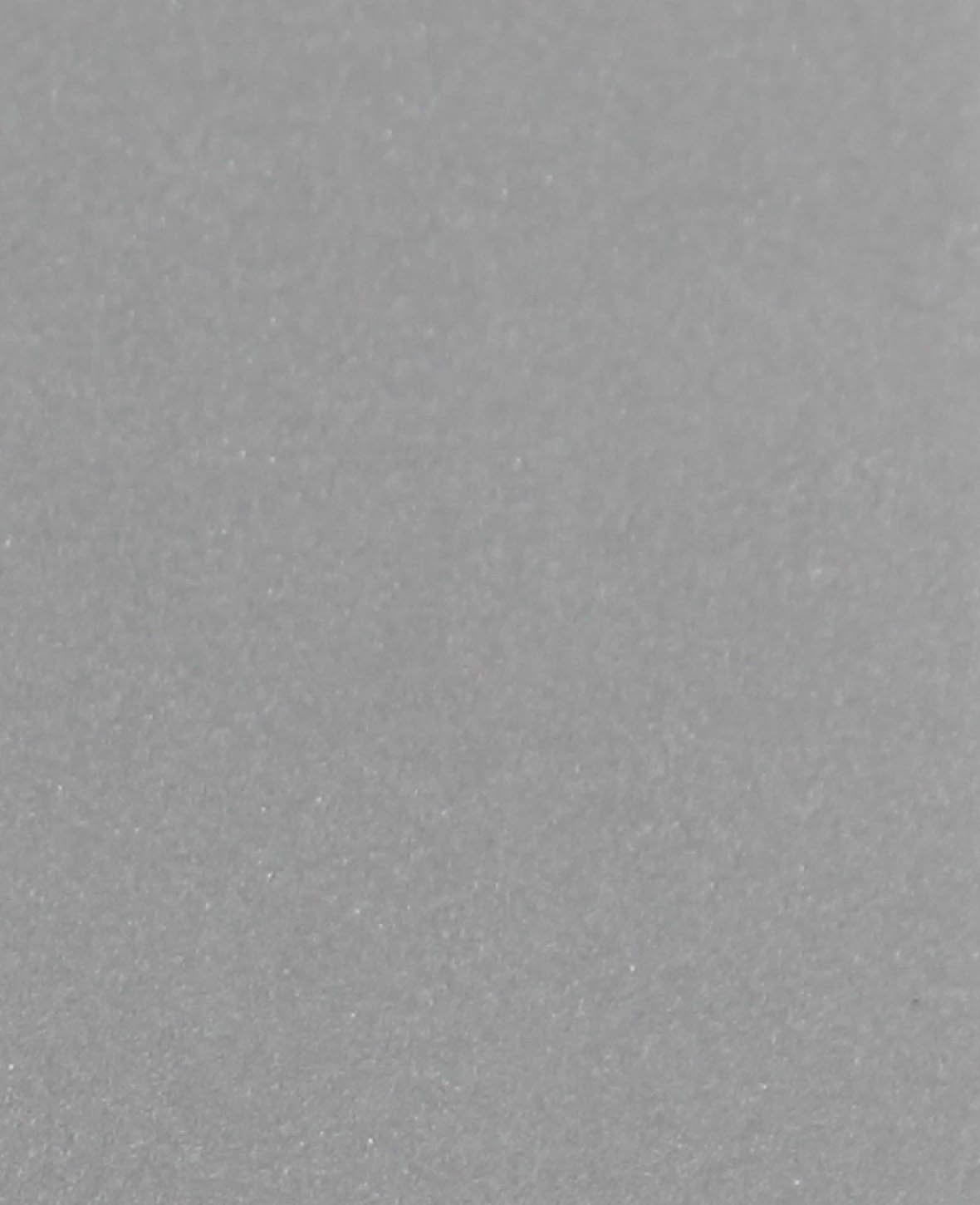 Mousse caoutchouc, gris, 2mm x 30 x 40 cm, 1 pièce