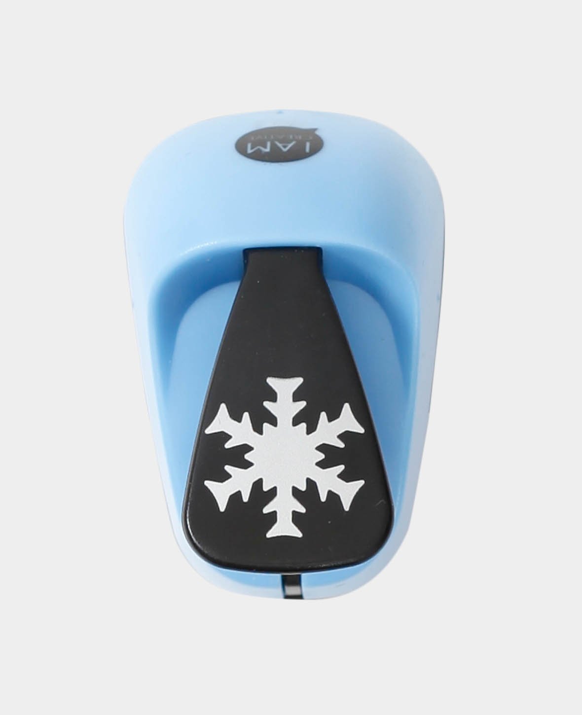 Perforatrice ø 25 mm, flocon de neige