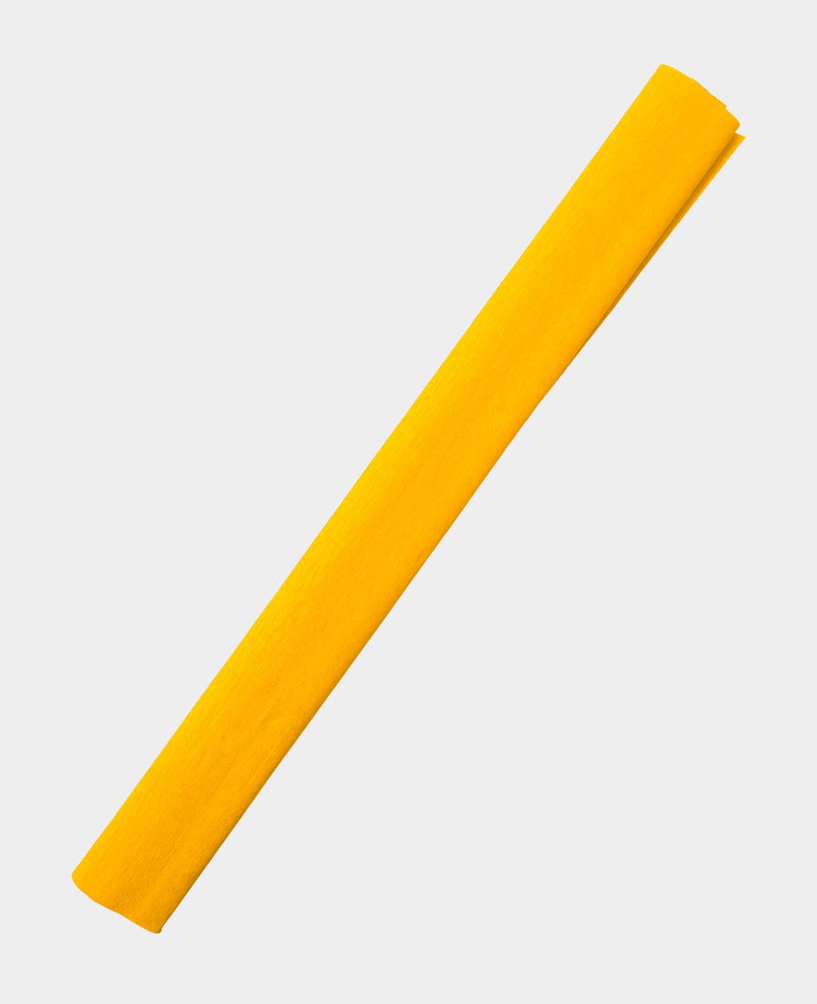 Krepppapier, Mandarin, 50 x 250 cm