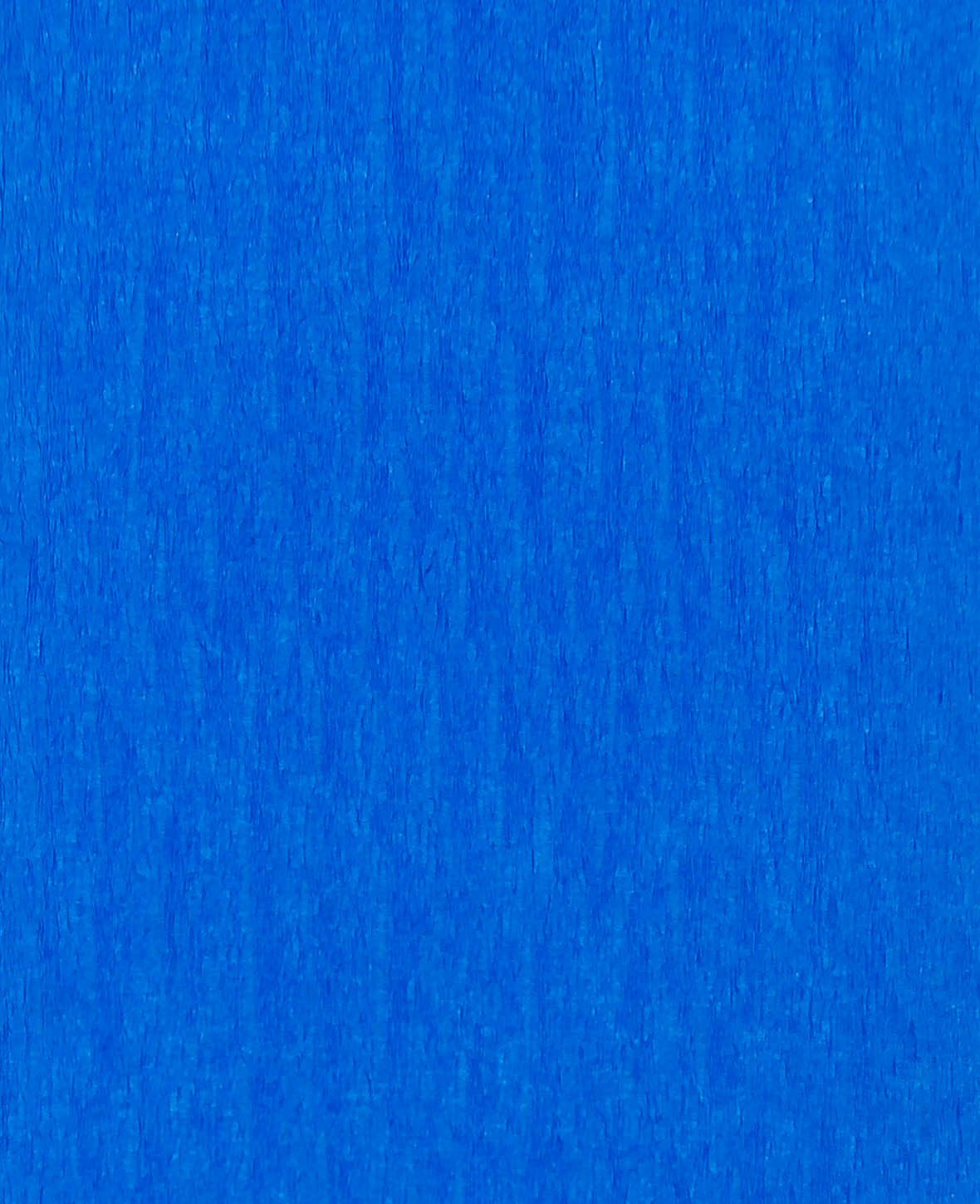 Krepppapier, Billantblau, 50 x 250 cm