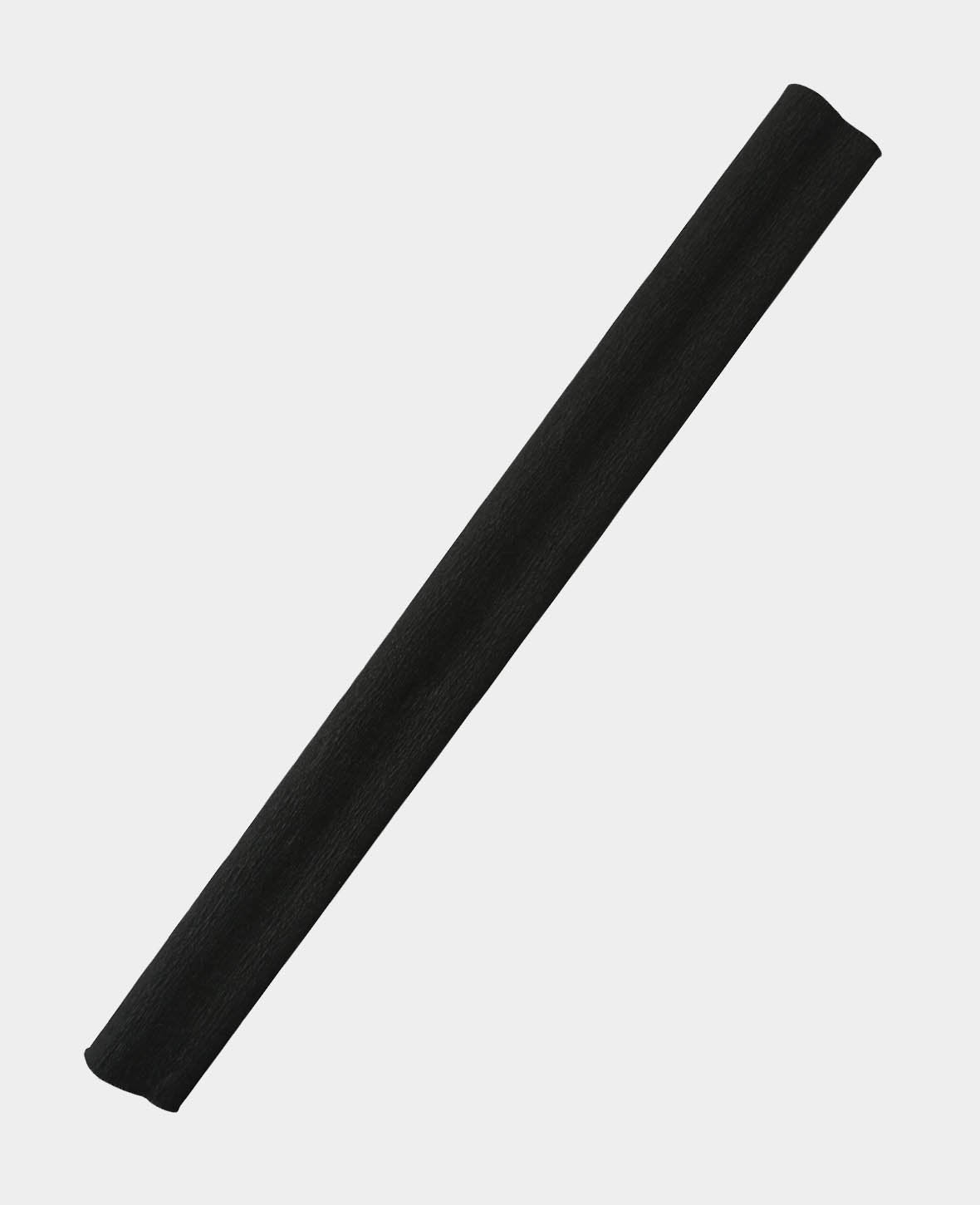 Krepppapier, Schwarz, 50 x 250 cm