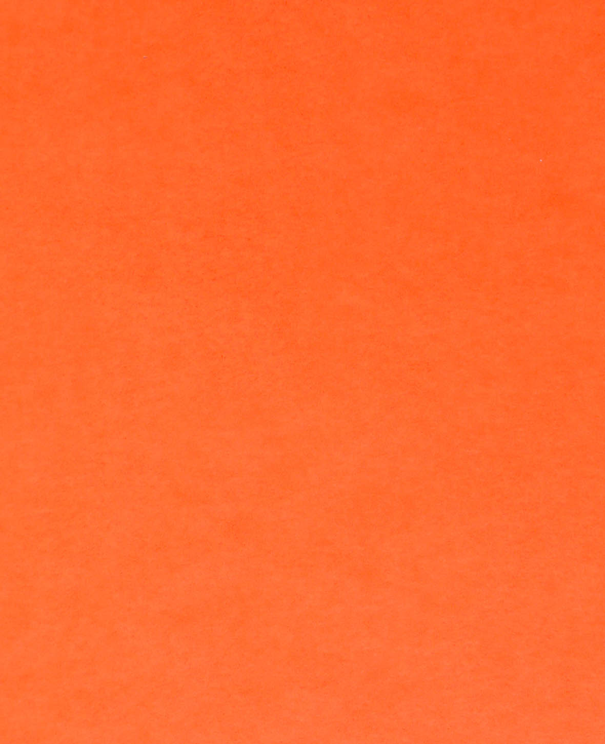 Blumenseide, Seidenpapier, Orange, 50 x 70 cm, 6 Bögen, 17 g/m²