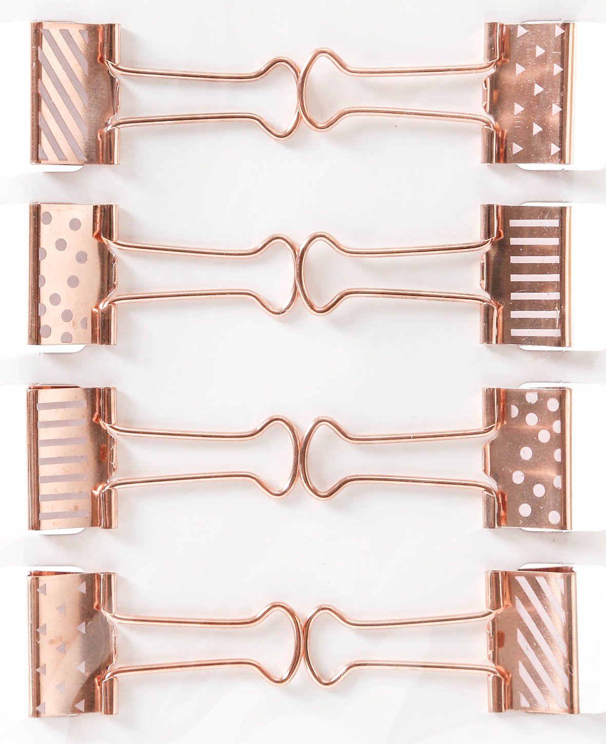 Trombones, or rose
