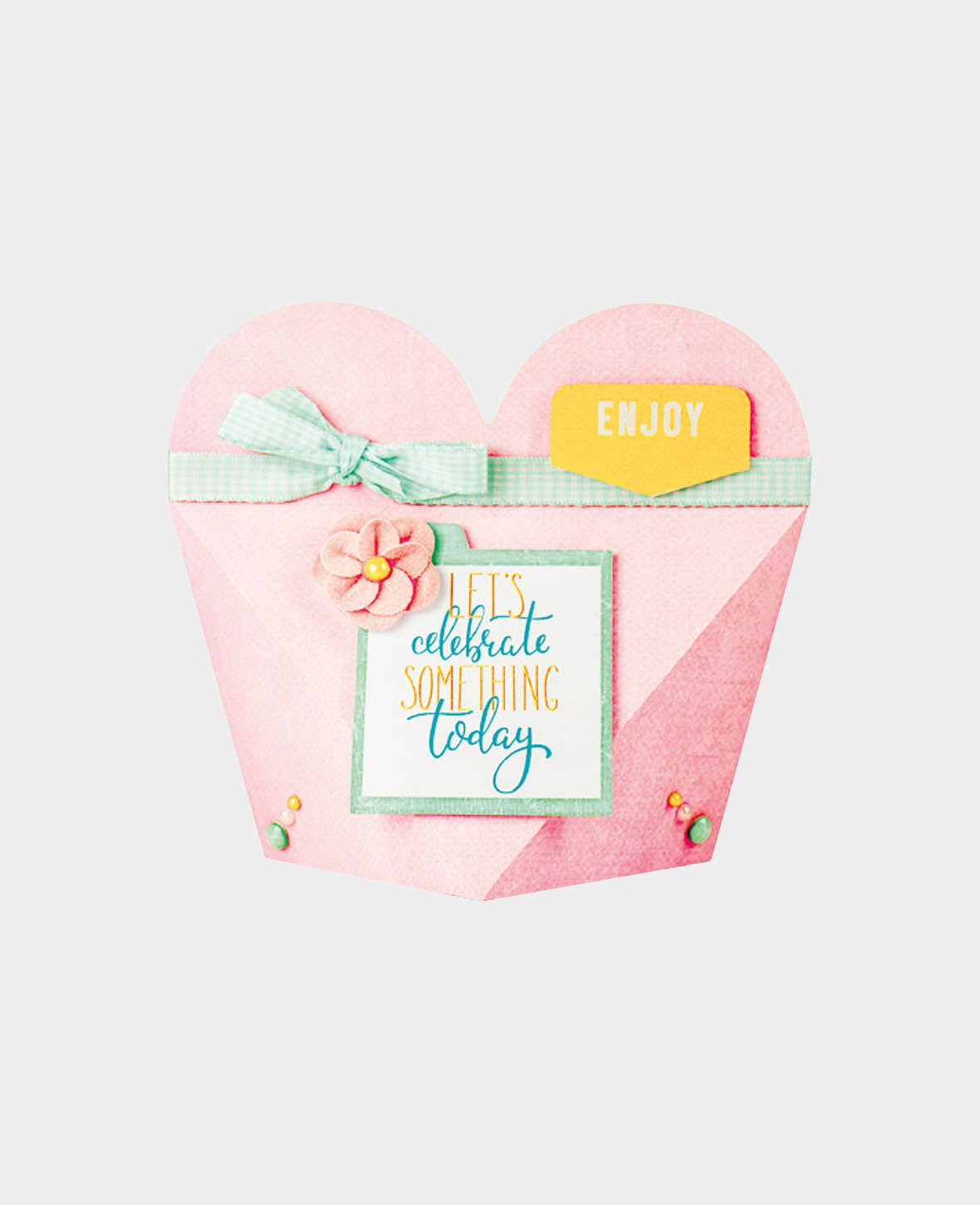 Gift Box Pad, 21 x 29.7 cm, 12 sheets