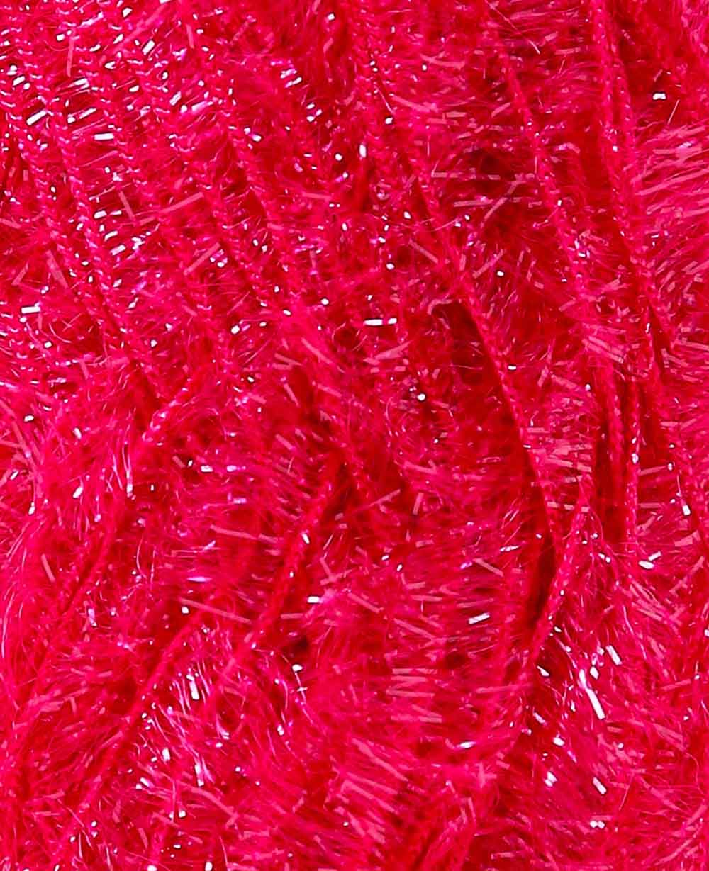 Scrubbi, Garn zum Häkeln & Stricken von Spülschwämmen, pink, 50 g, 90 m