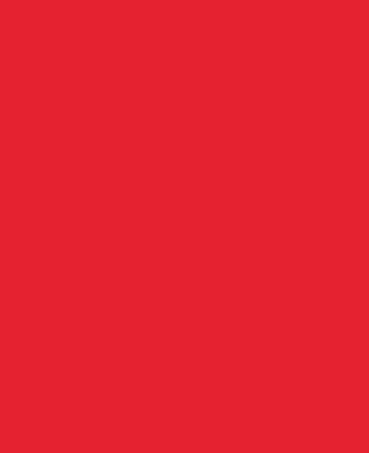 KREUL Kids Art Kinder-Künstlerfarbe, Zinnoberrot, 75 ml, 1 Tube