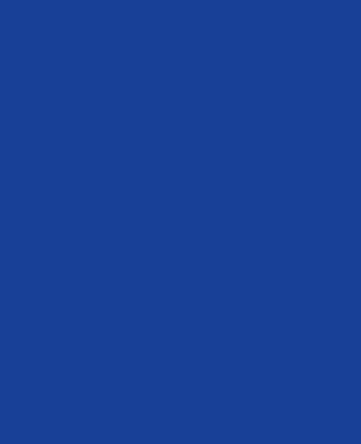 KREUL DecoPen Blue 2-4 mm