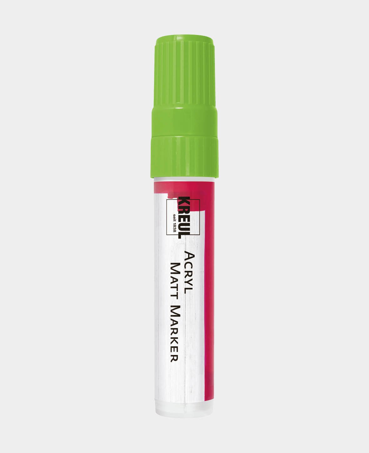 KREUL Acrylic Matt Marker XXL Green