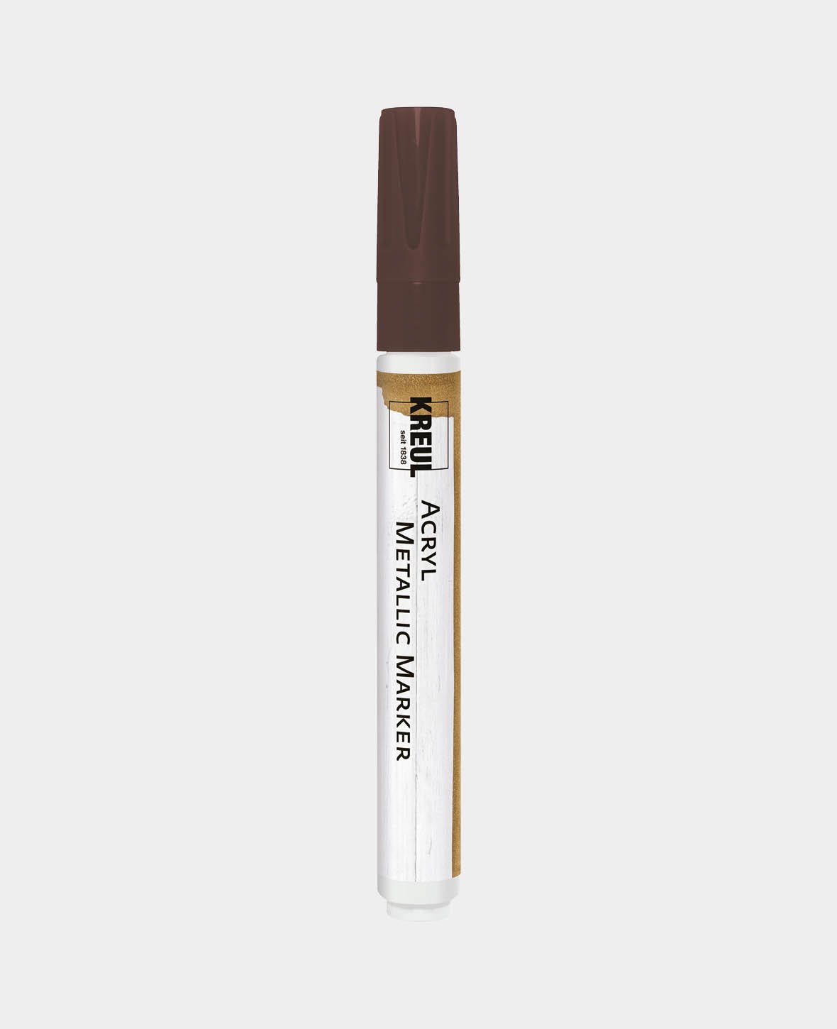 KREUL Acrylic Metallic Marker medium Copper
