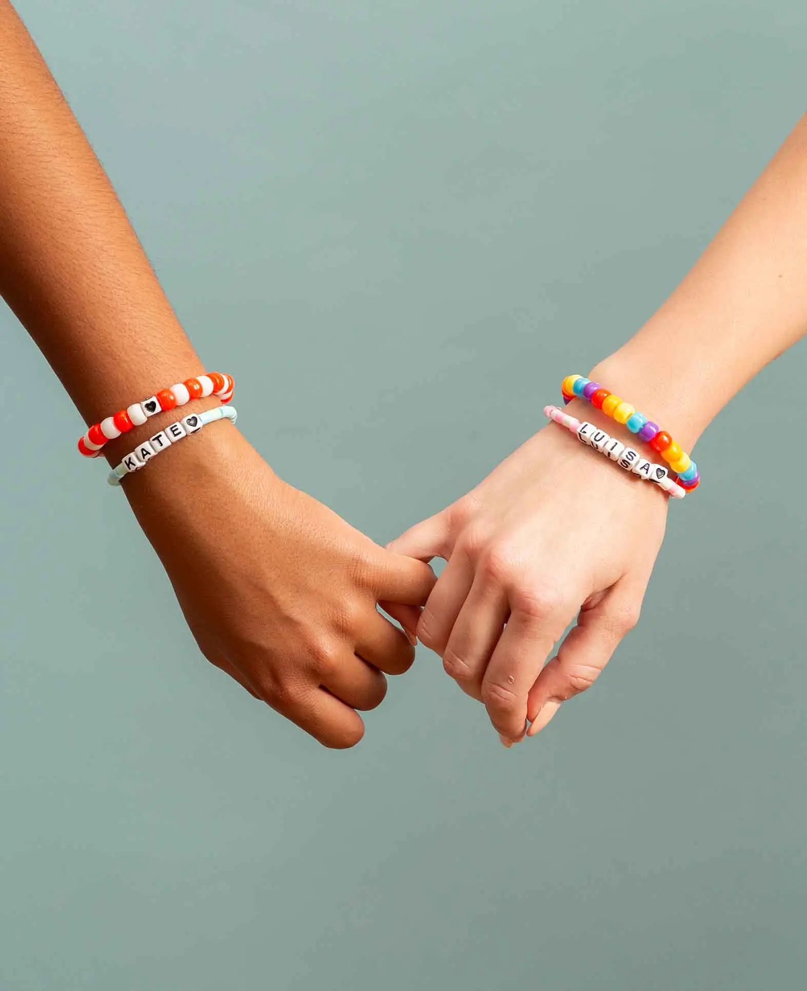 Schmuckband elastisch, ø 1 mm x 10 m, Gummiband für Bastelarbeiten und Schmuckkreationen, Schwarz
