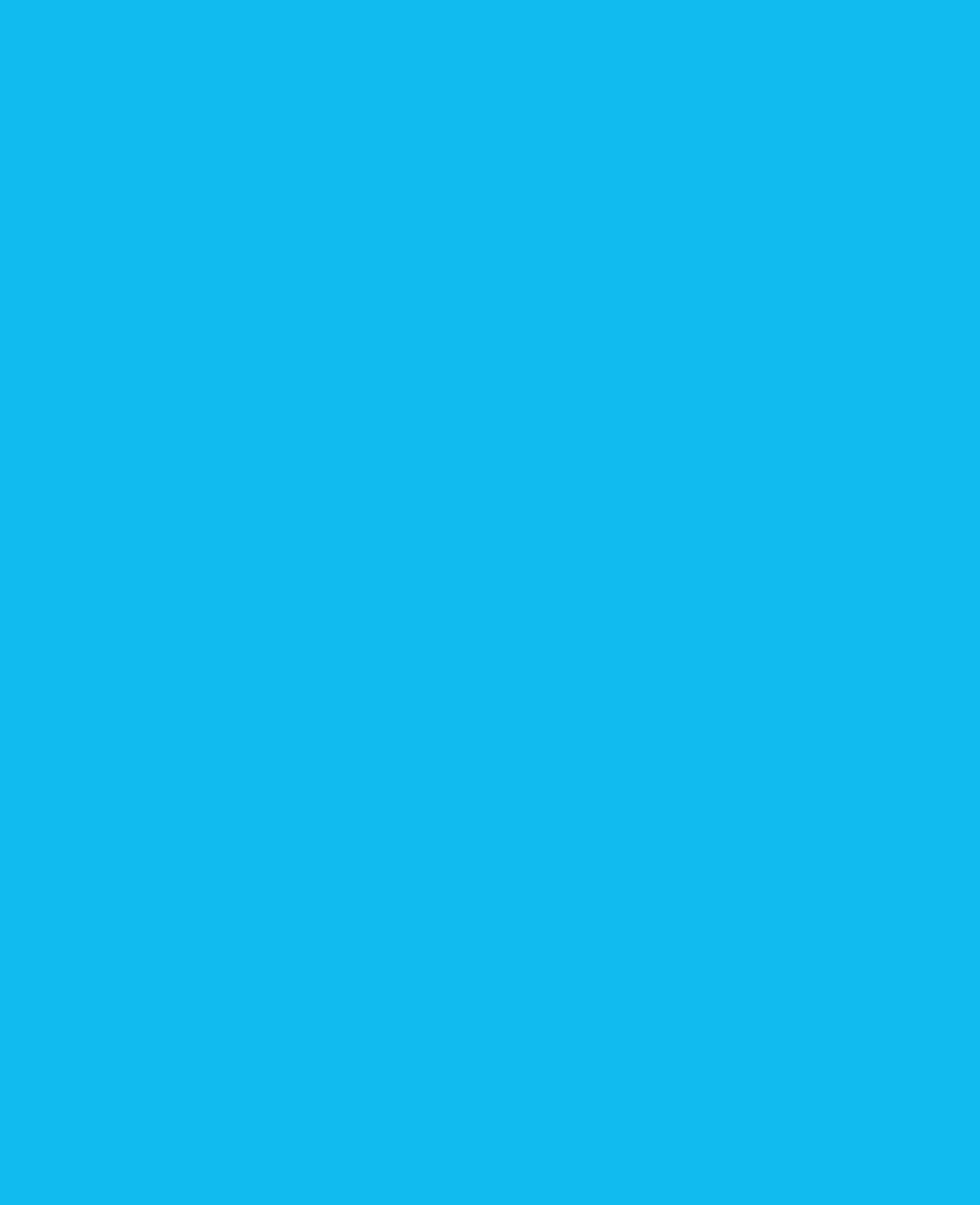 KREUL Permanent Marker, medium light blue, 5-3 mm