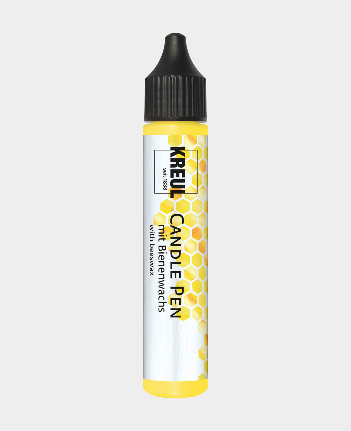 KREUL PicTixx KerzenPen Gelb 29 ml