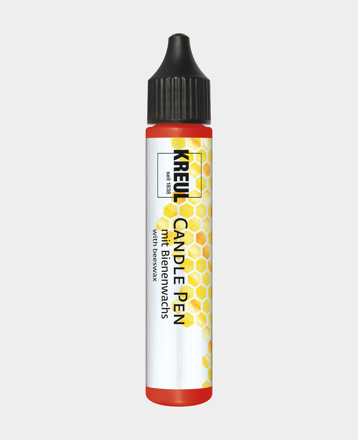 KREUL PicTixx KerzenPen Rot 29 ml