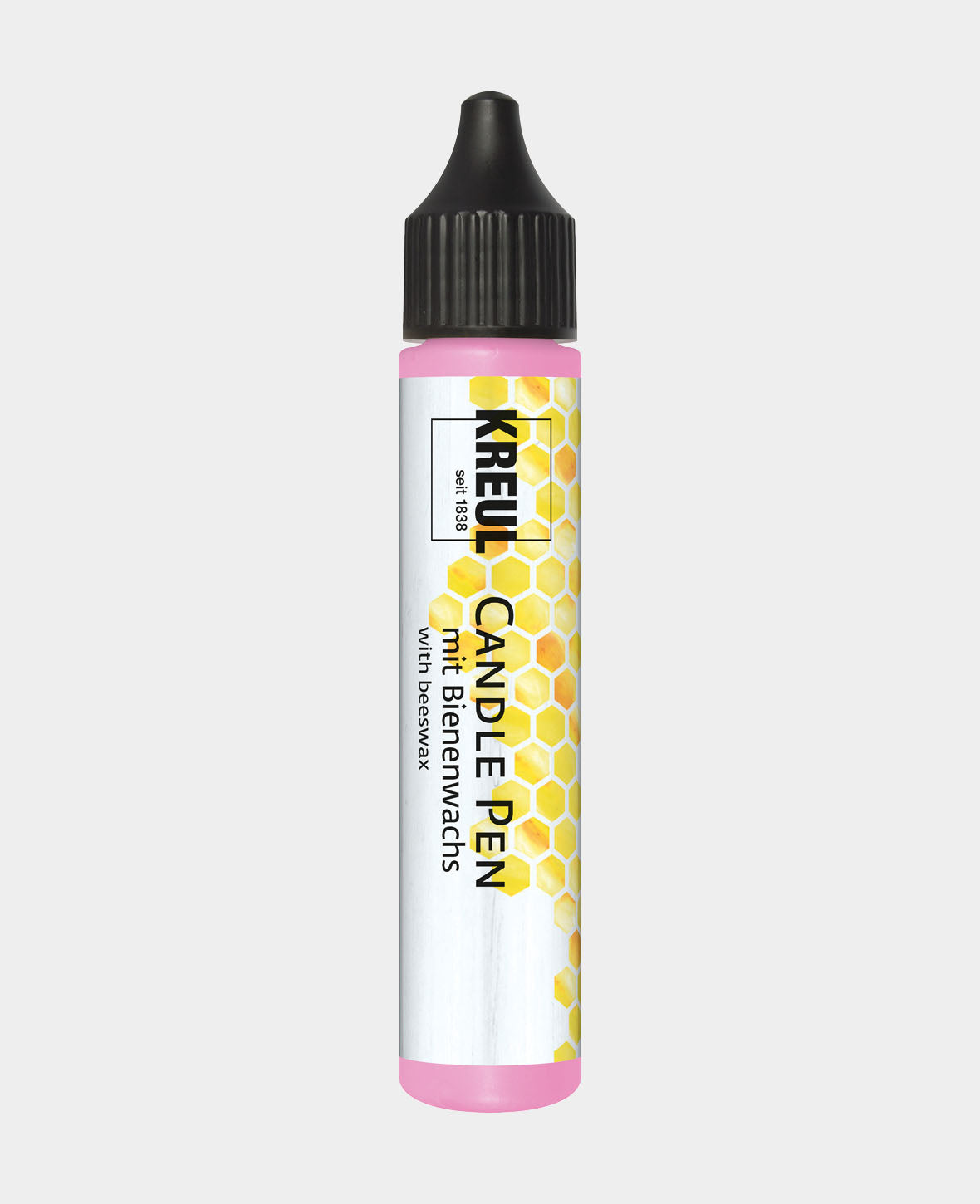 KREUL PicTixx KerzenPen Rosa 29 ml
