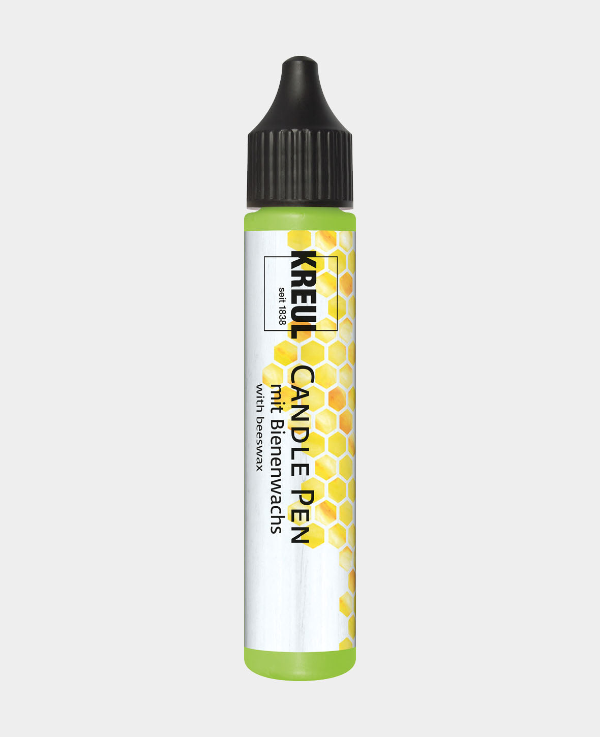 KREUL PicTixx KerzenPen Hellgrün 29 ml