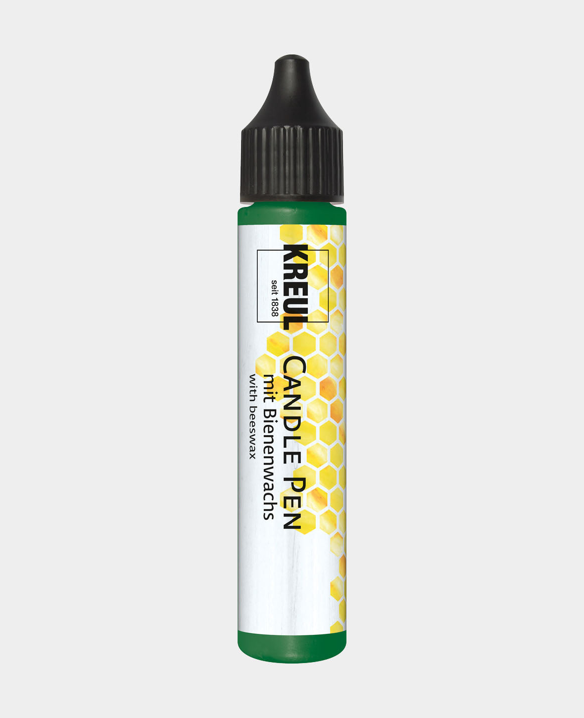KREUL PicTixx KerzenPen Grün 29 ml