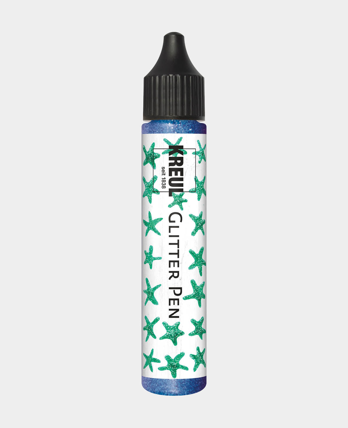 KREUL GlitterPen Bleu 29 ml