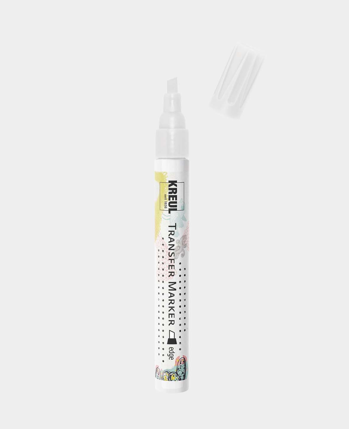 KREUL Transfer Marker edge