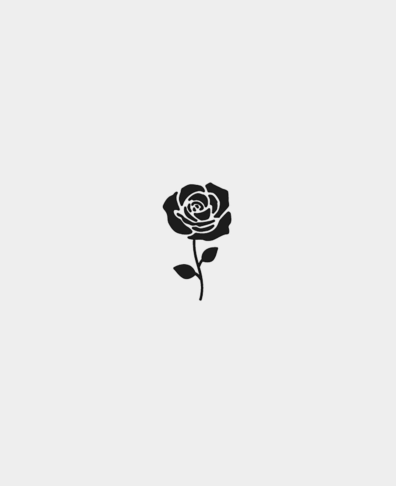 Siegel Rose