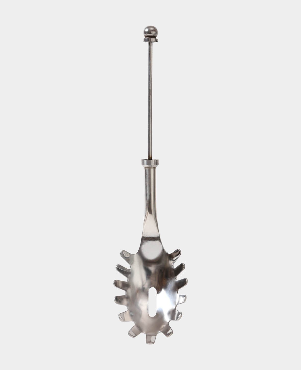 Cuillère à spaghetti, accessoires FIMO, 25 cm