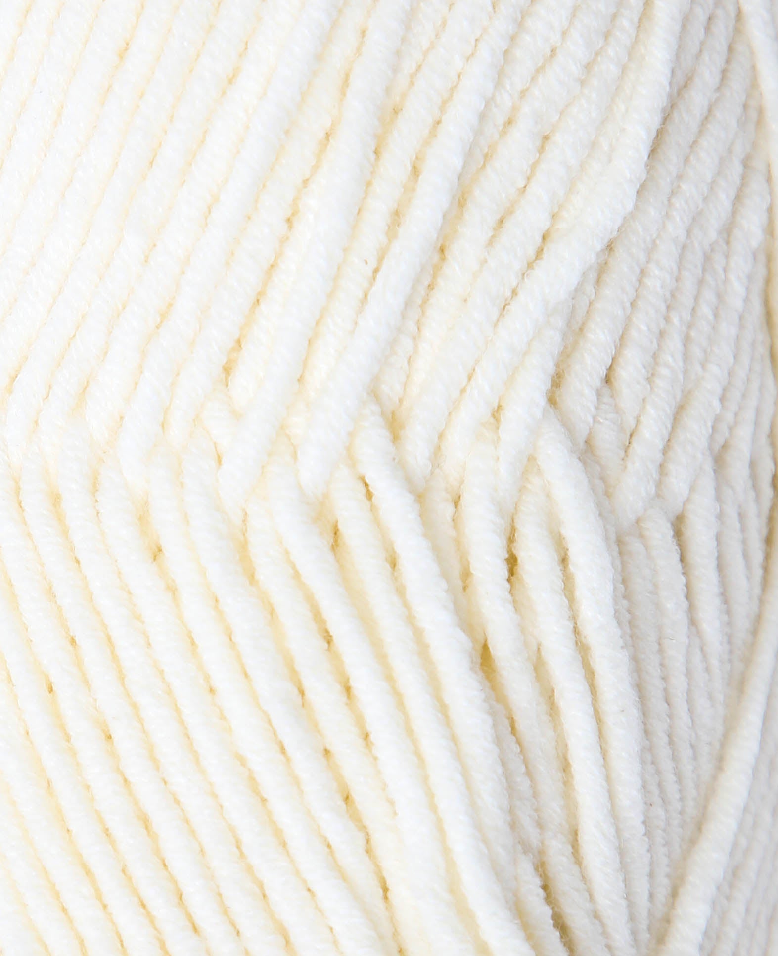 Comfort cream, Lalana Cremefarbe, 3 mm x ca. 160 m, ca. 100 g