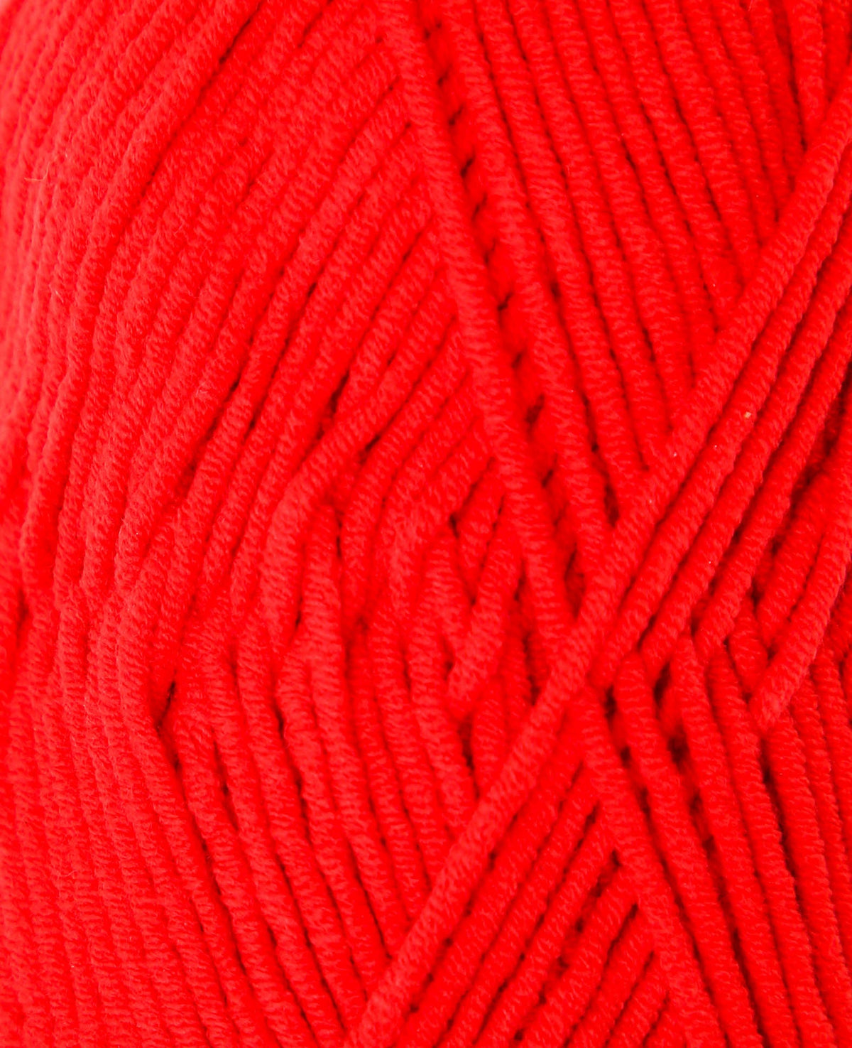 Comfort red, Lalana Rot, 3 mm x ca. 160 m, ca. 100 g
