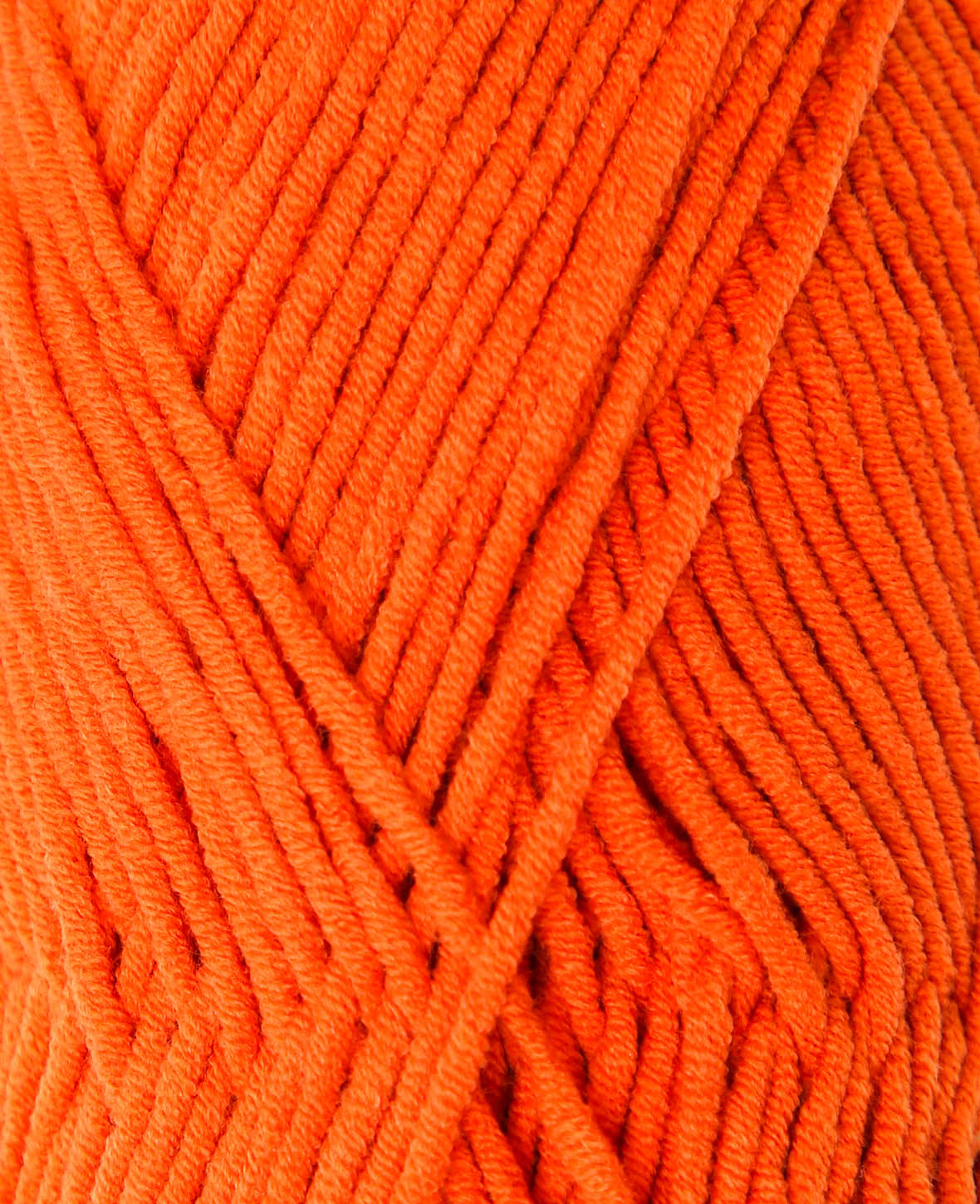 Comfort rusty, Lalana Rostrot, 3 mm x ca. 160 m, ca. 100 g