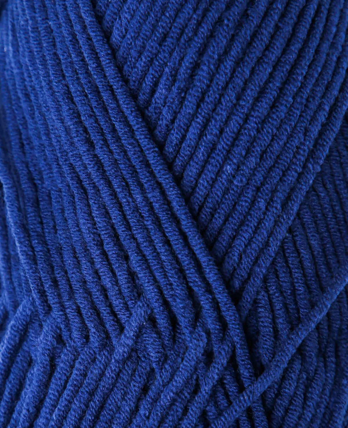 Comfort night blue, Lalana Dunkelblau, 3 mm x ca. 160 m, ca. 100 g