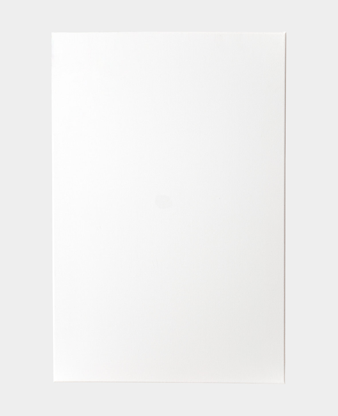 Keilrahmen BASIC 40 x 60 x 1.7 cm, Baumwoll-Leinwand für Öl & Acryl