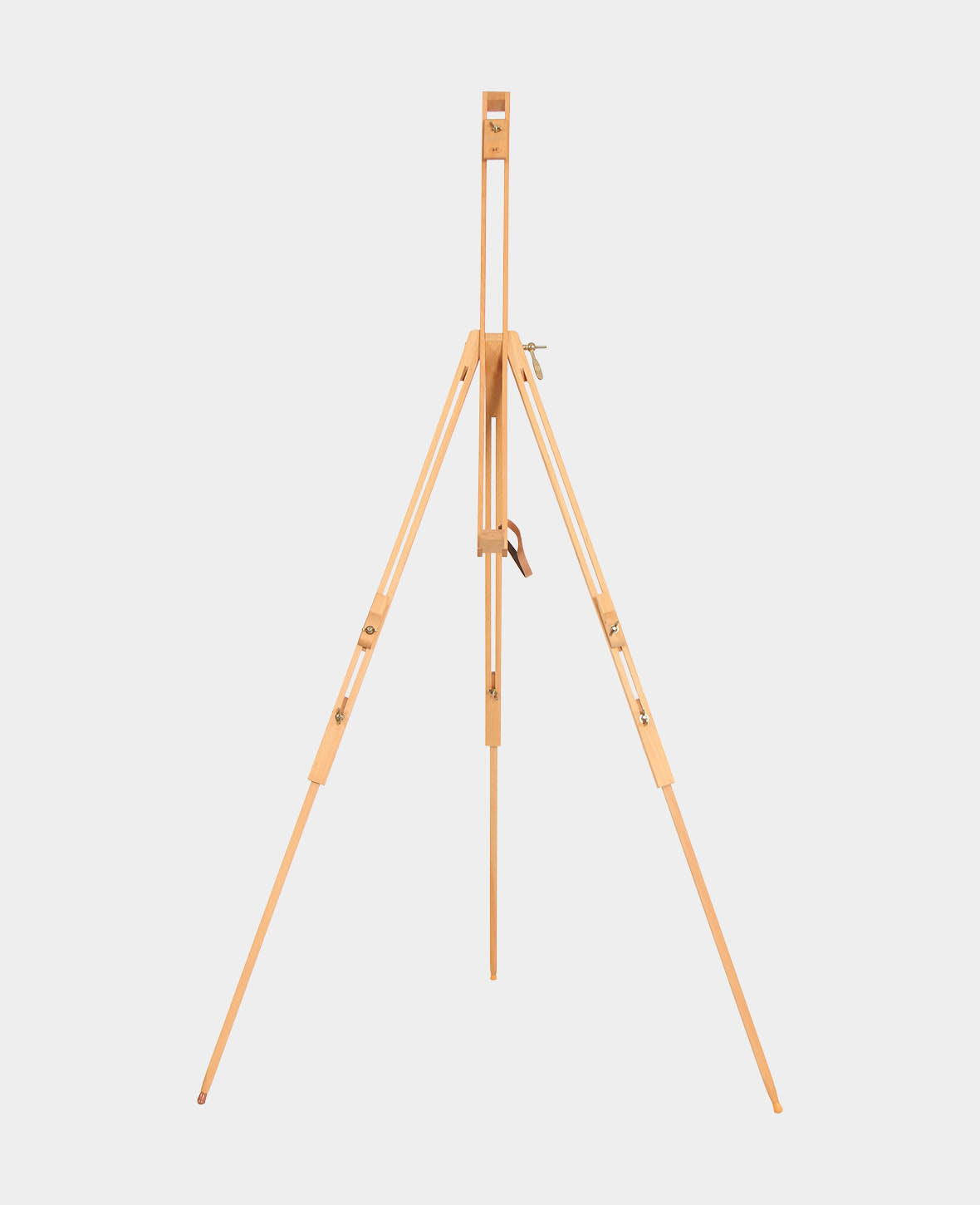 Staffelei, 86 x 84 x 126 cm