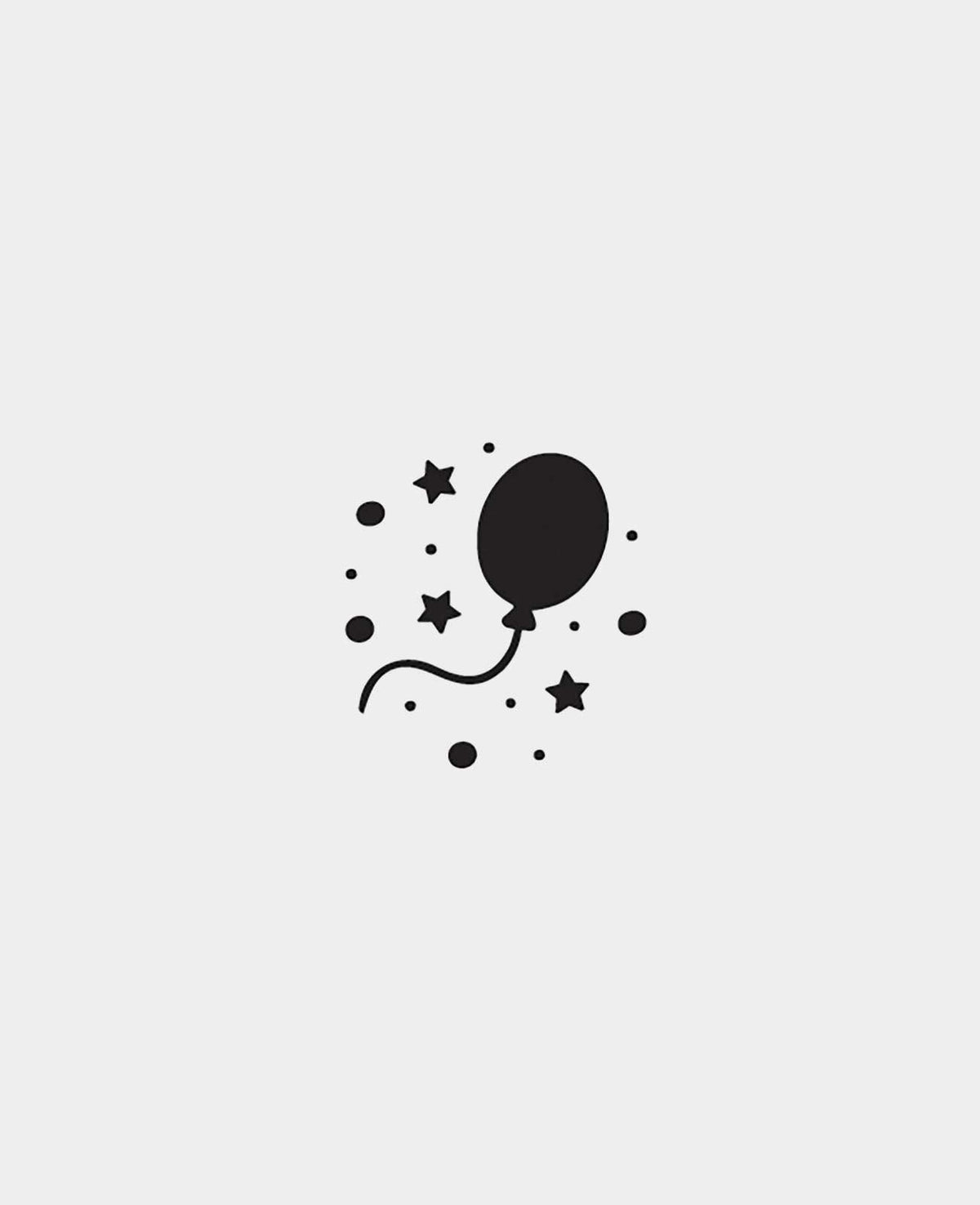Siegel Ballon